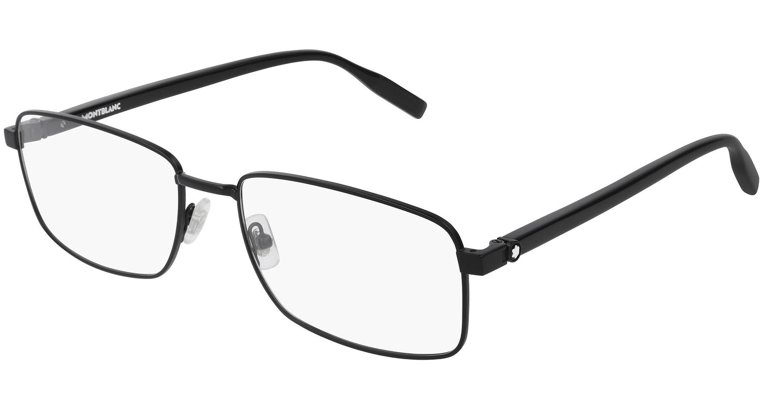 MB0016O 004 matte black