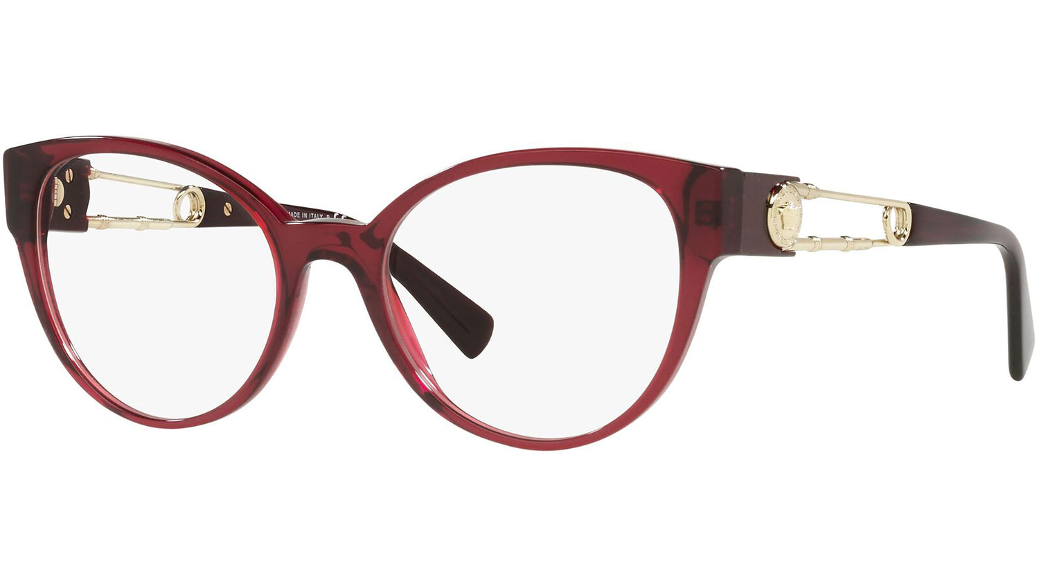 VE3307 388 red