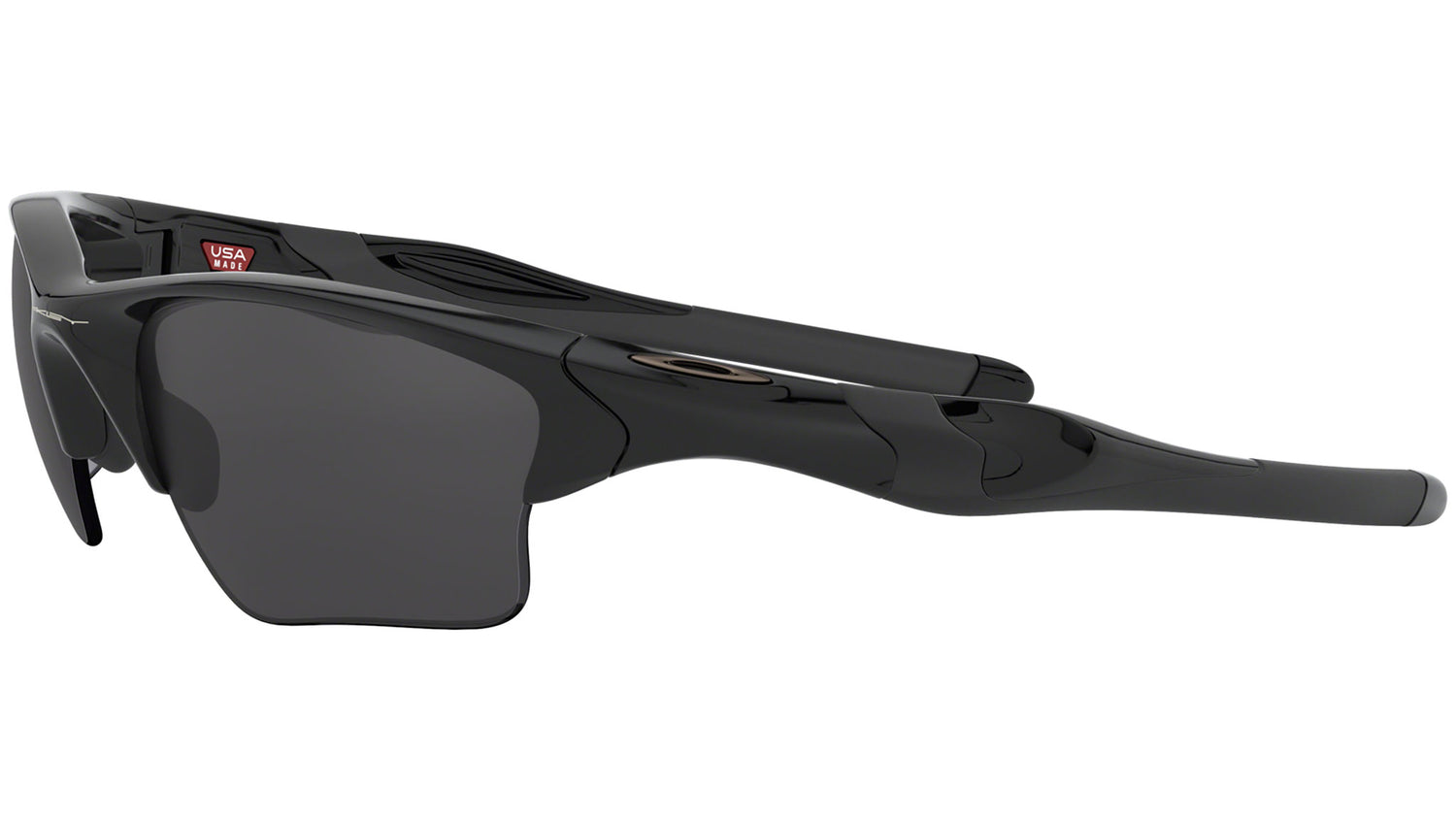 Half Jacket 2.0 Xl OO9154 01 polished black