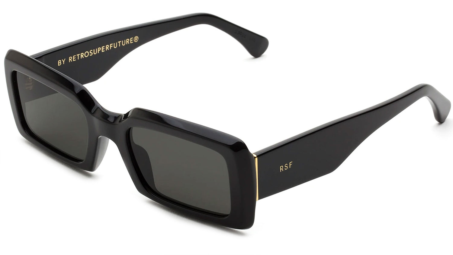 Sacro Black