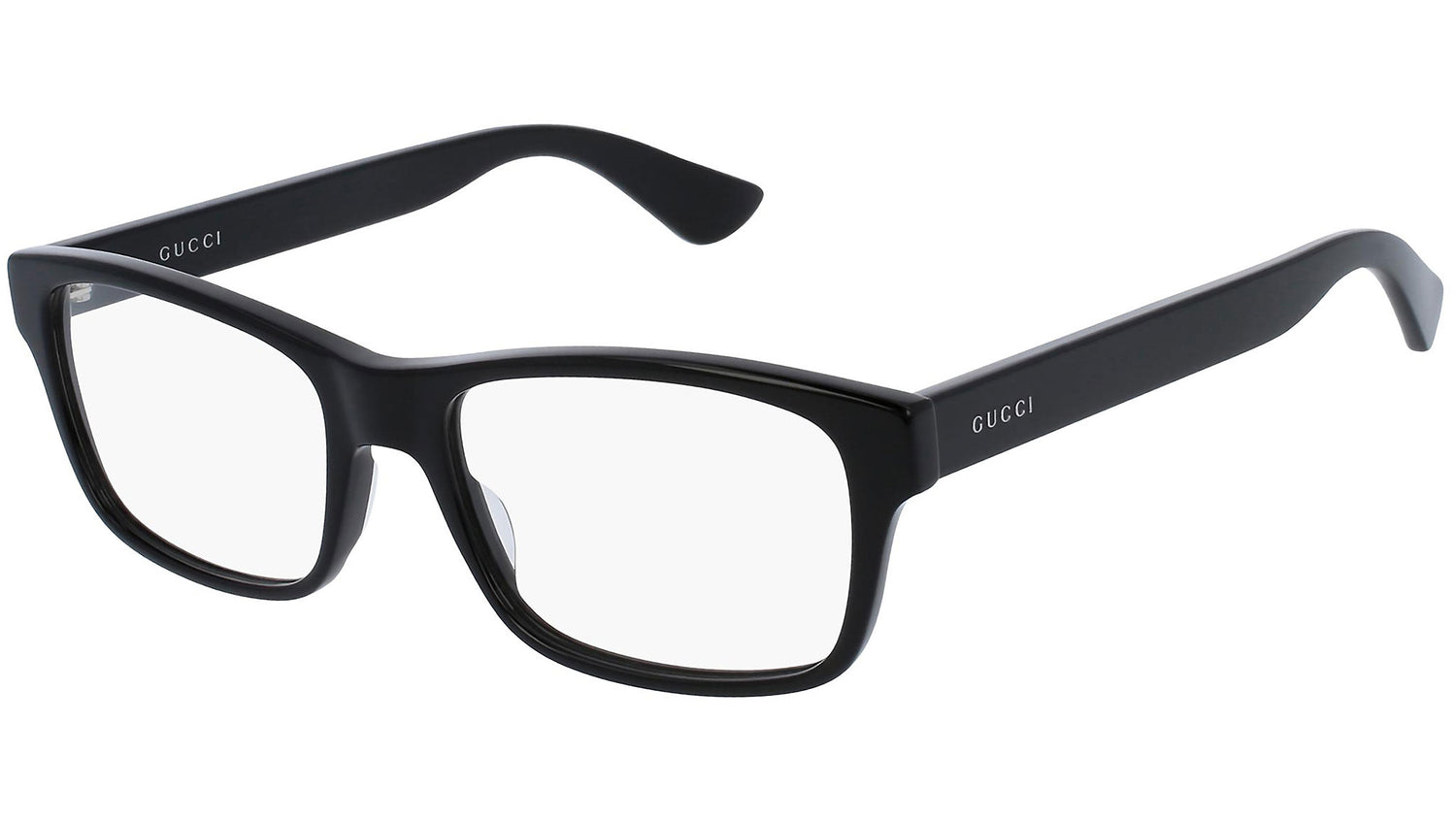 GG0006ON 005 shiny black