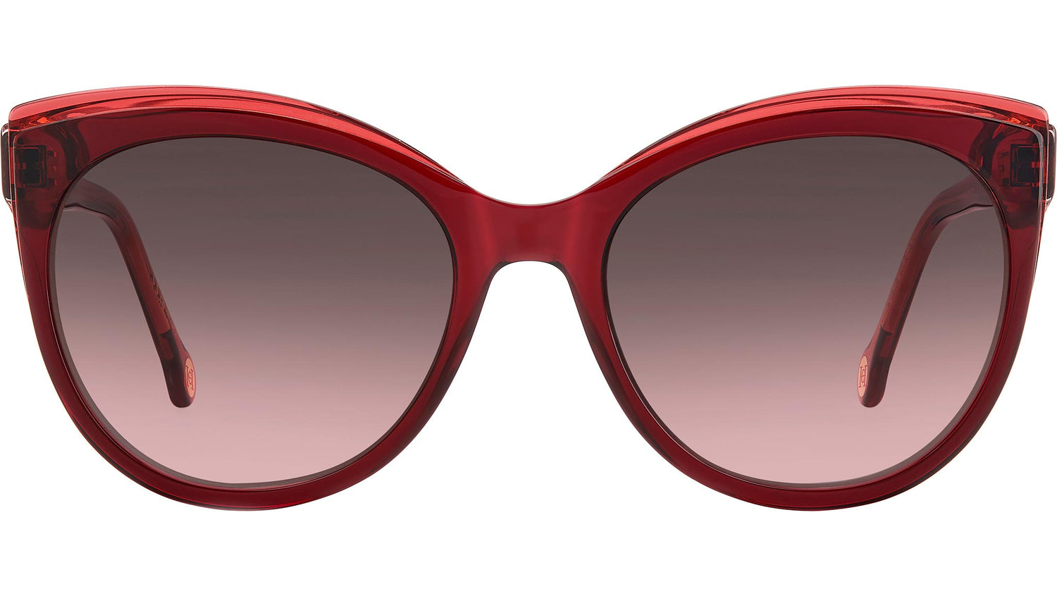 HER 0175/S C8C Burgundy Red