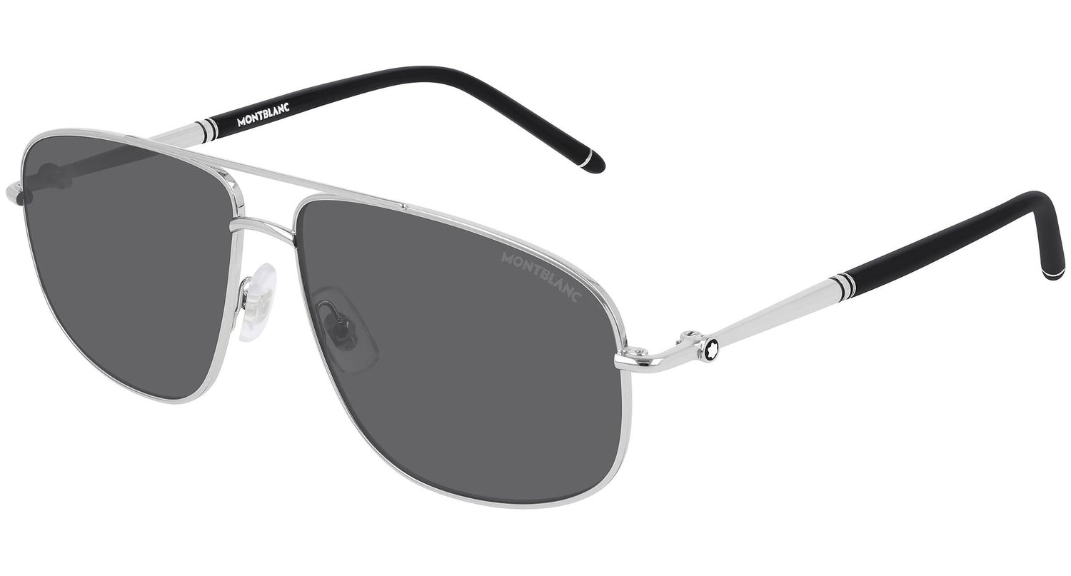 MB0069S 003 shiny silver