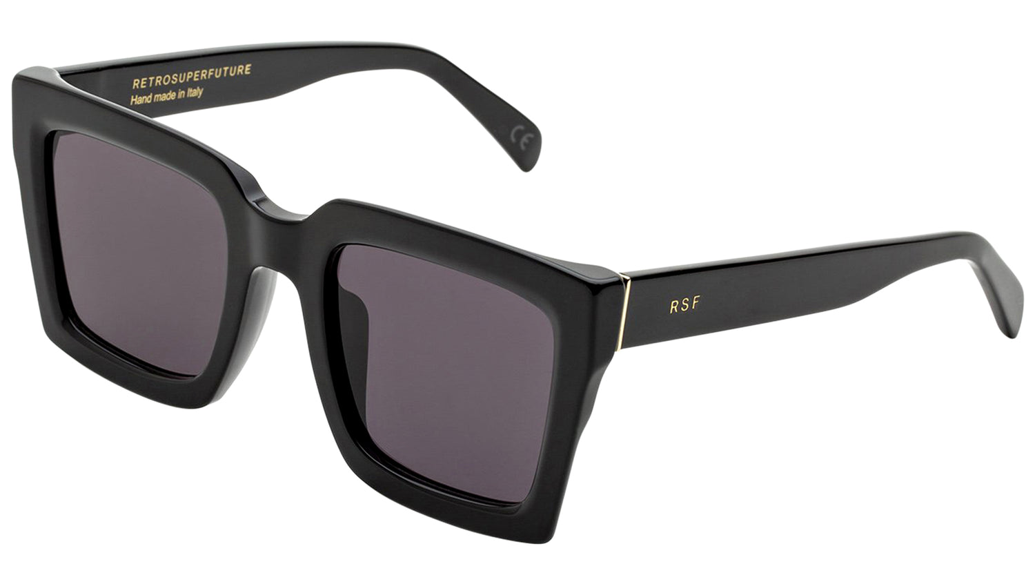 Ancora Black