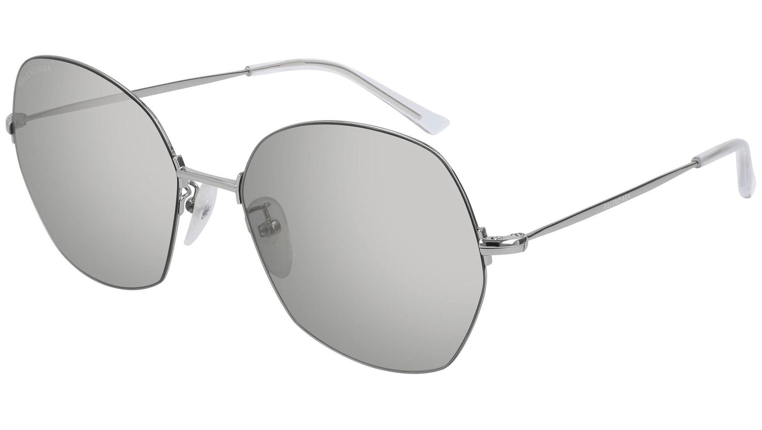 BB0014S 002 shiny silver