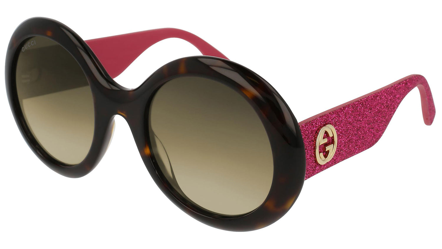GG0101S dark tortoise and brown