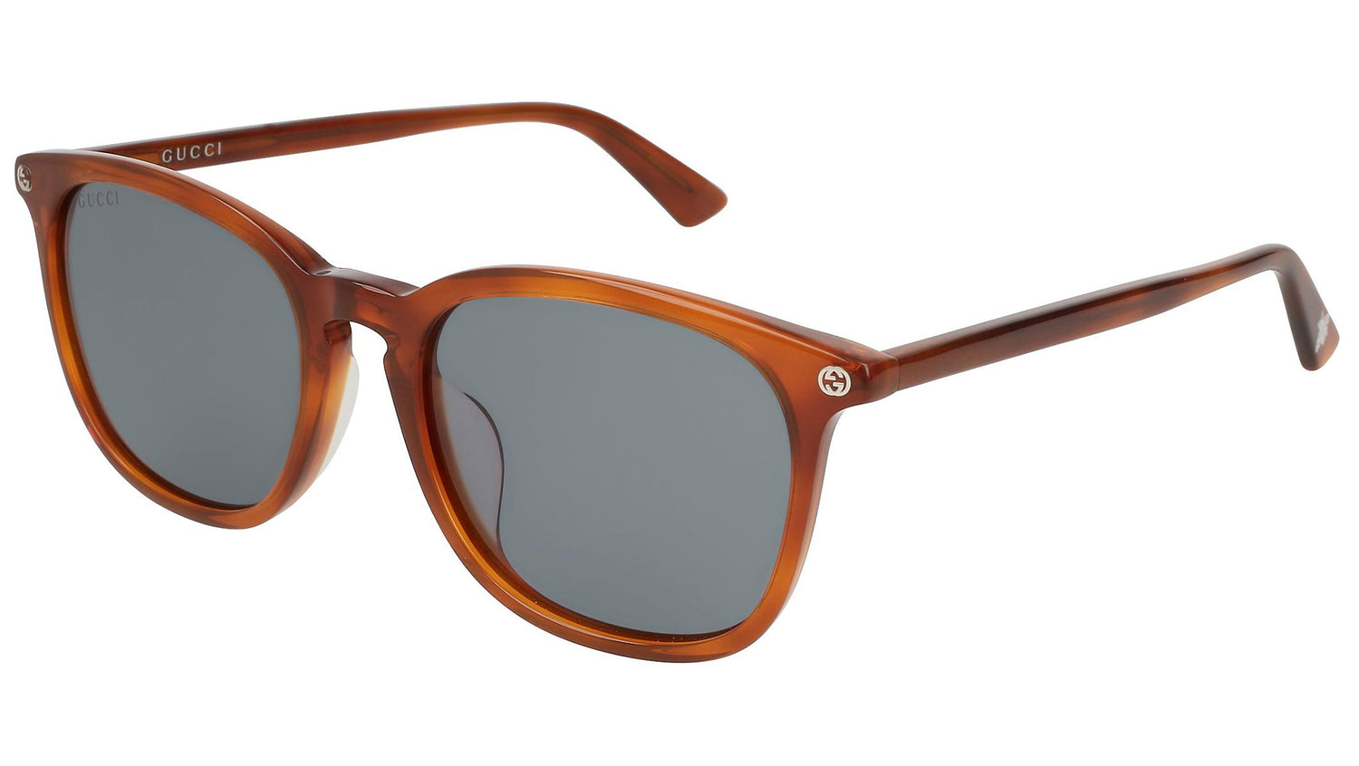 GG0154SA light tortoise and blue