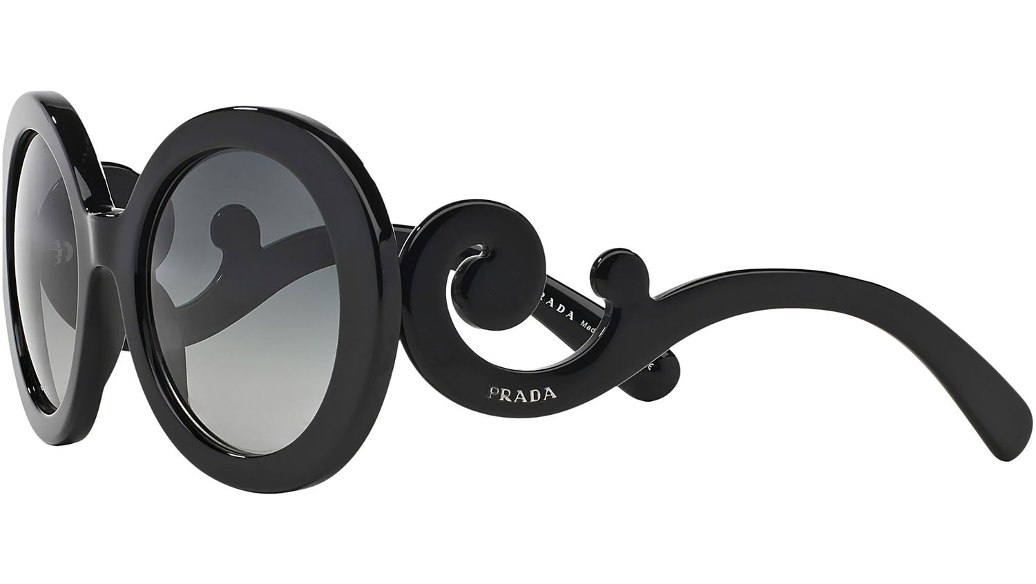 PR 27NS 1AB3M1 black
