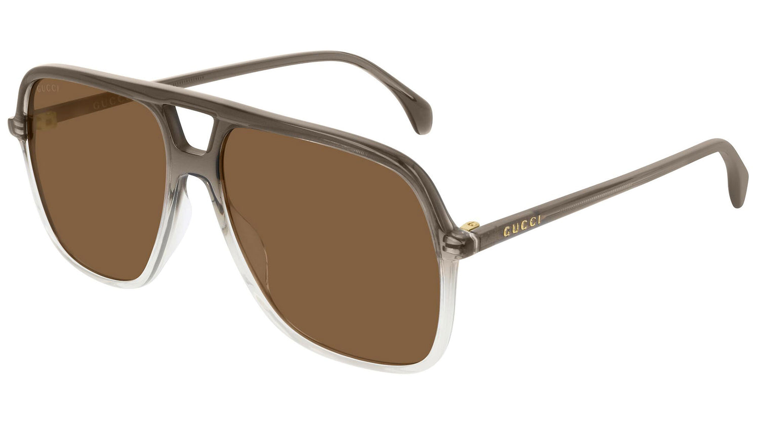 GG0545S crystal grey and brown