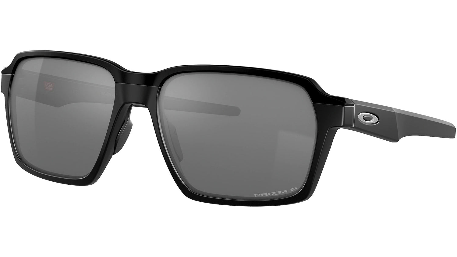 Parlay OO4143 04 black