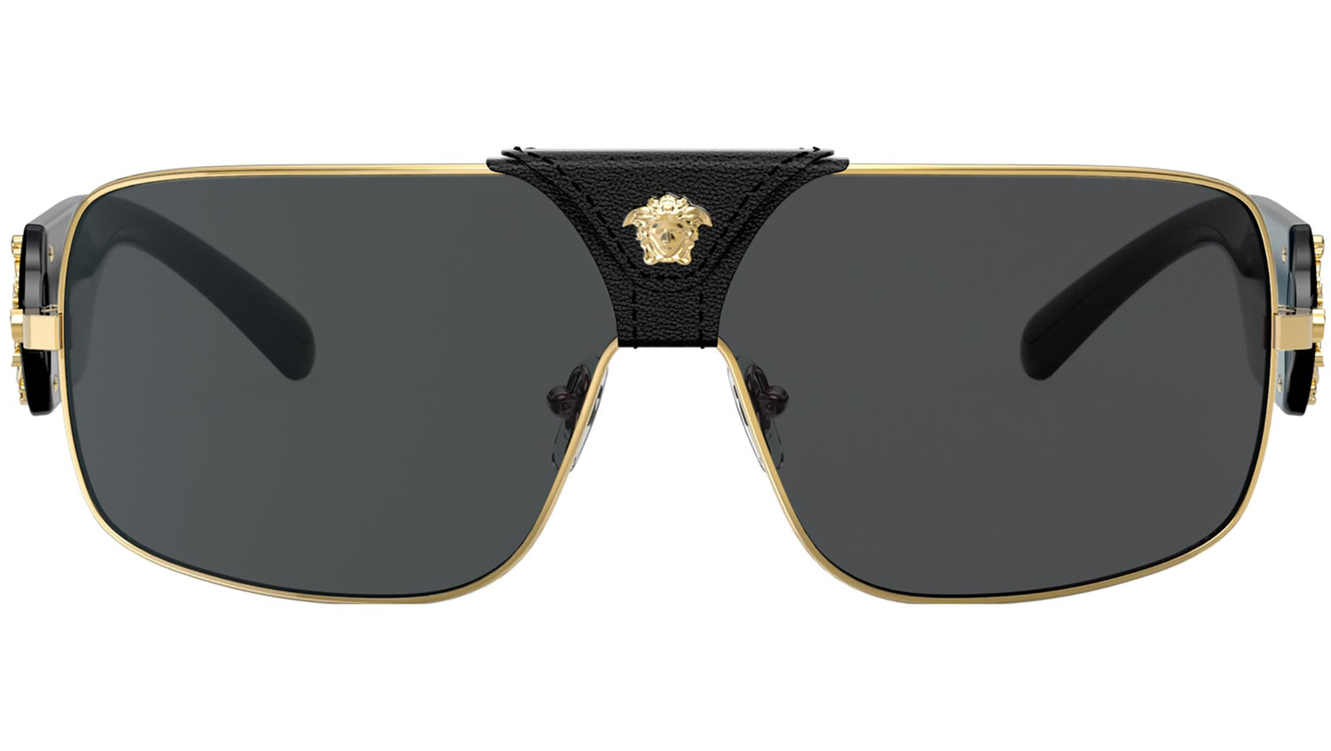 VE2207Q 100287 gold