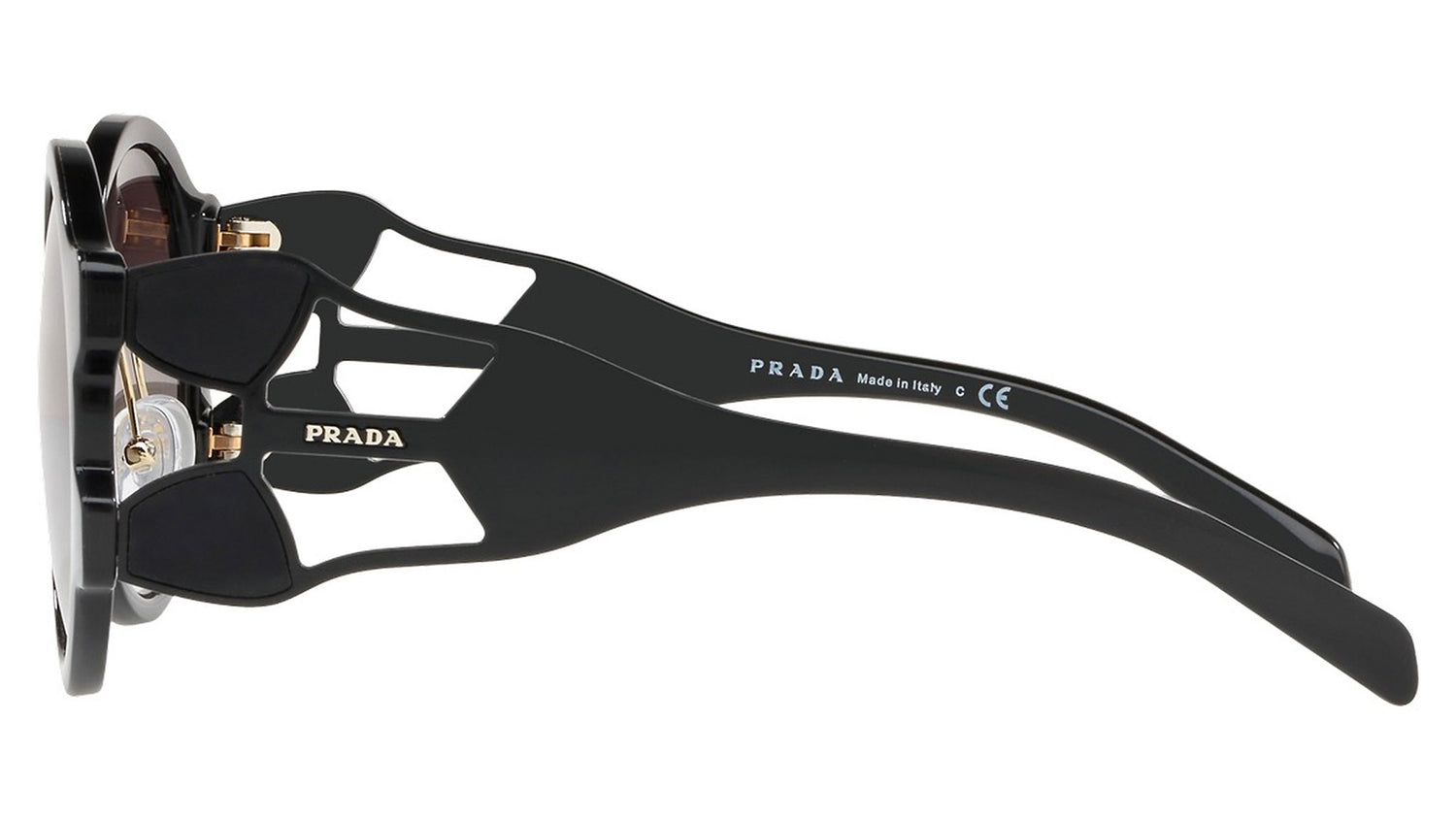 PR 13US black