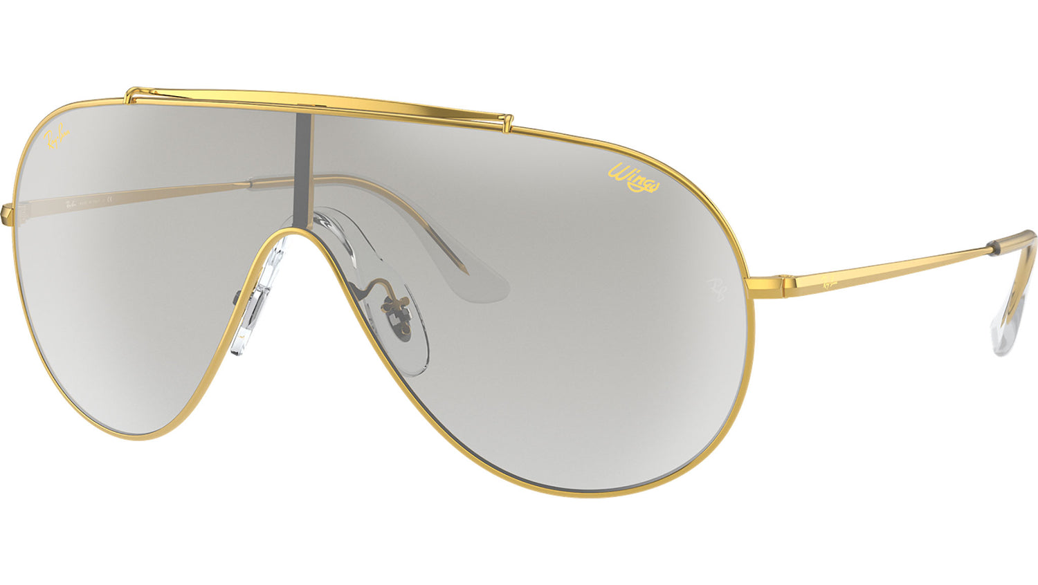 Wings RB3597 91966I legend gold