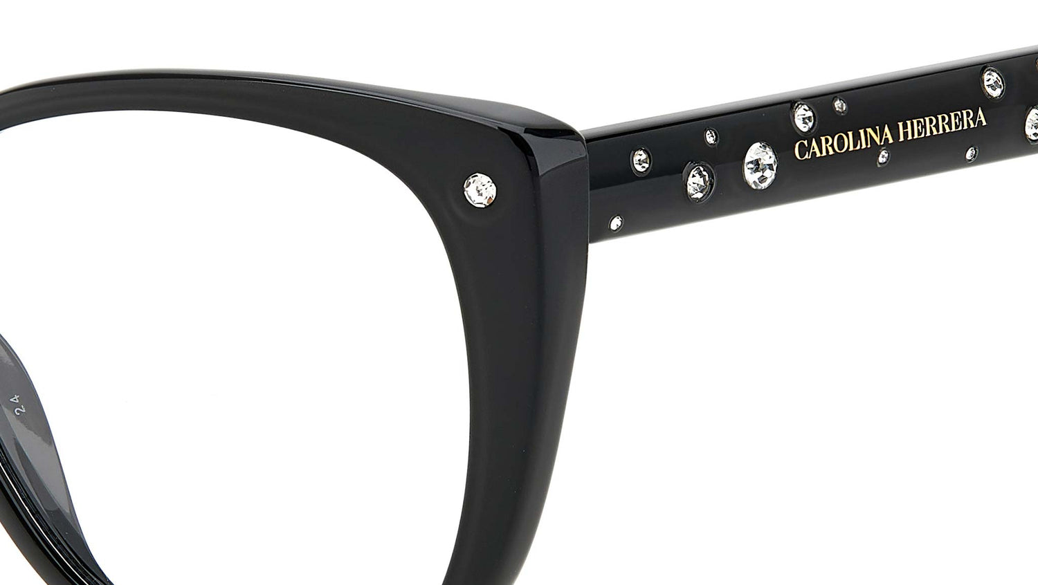 HER 0150 807 Black