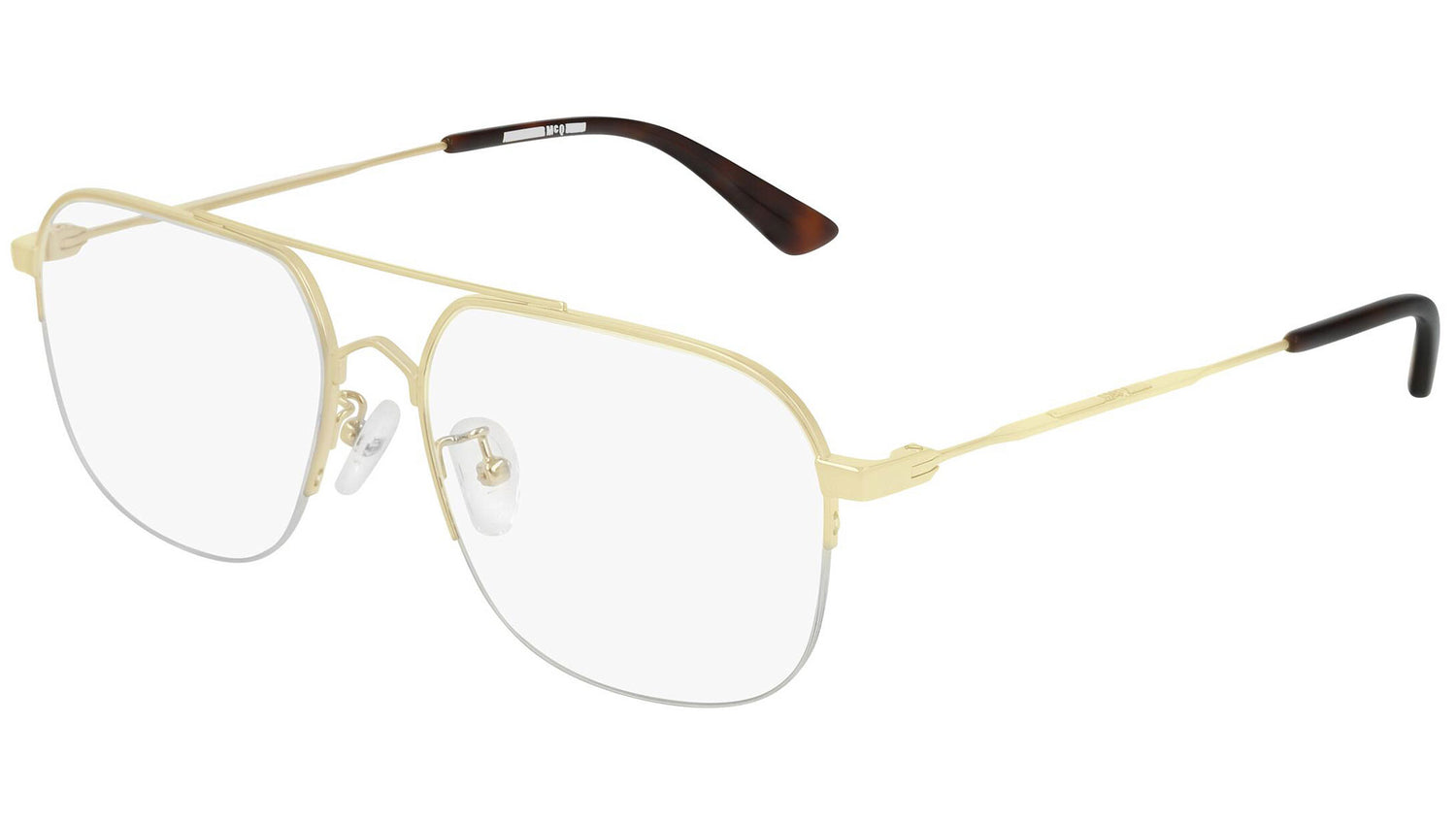 MQ0217OA 002 shiny light gold