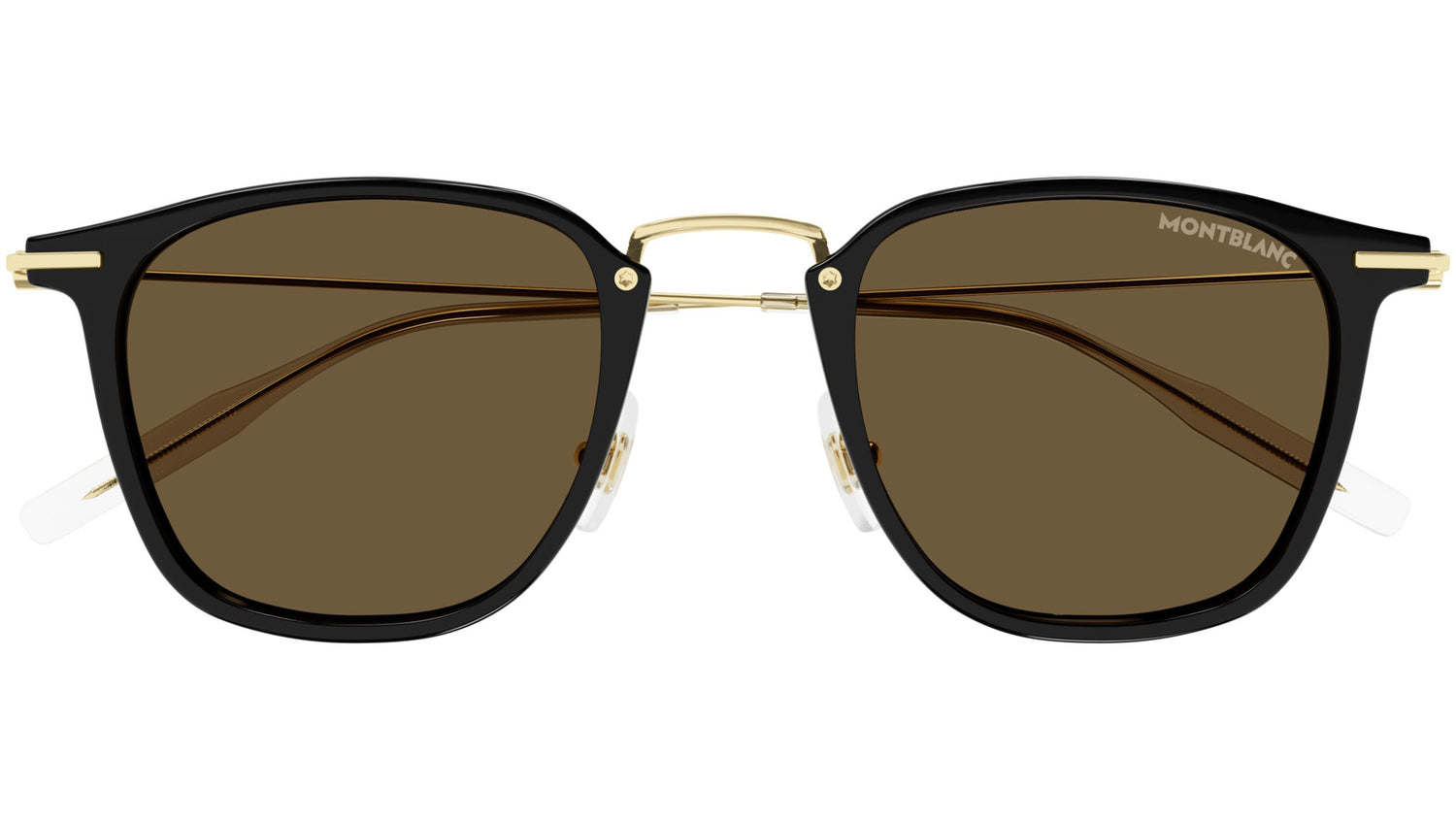 MB0295S 001 Black Brown