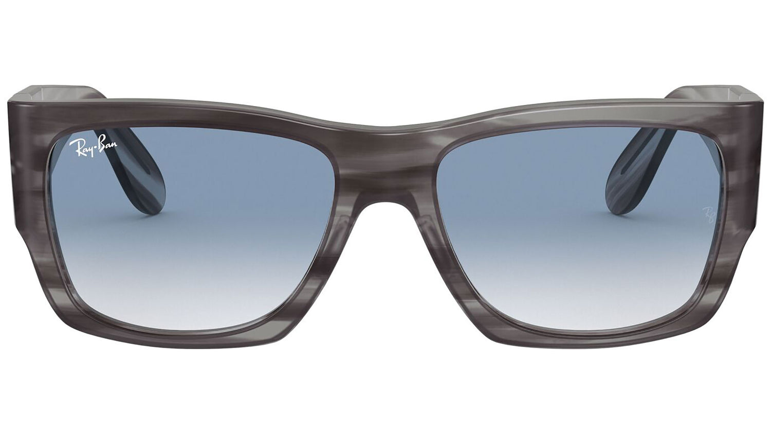 Nomad RB2187 striped grey