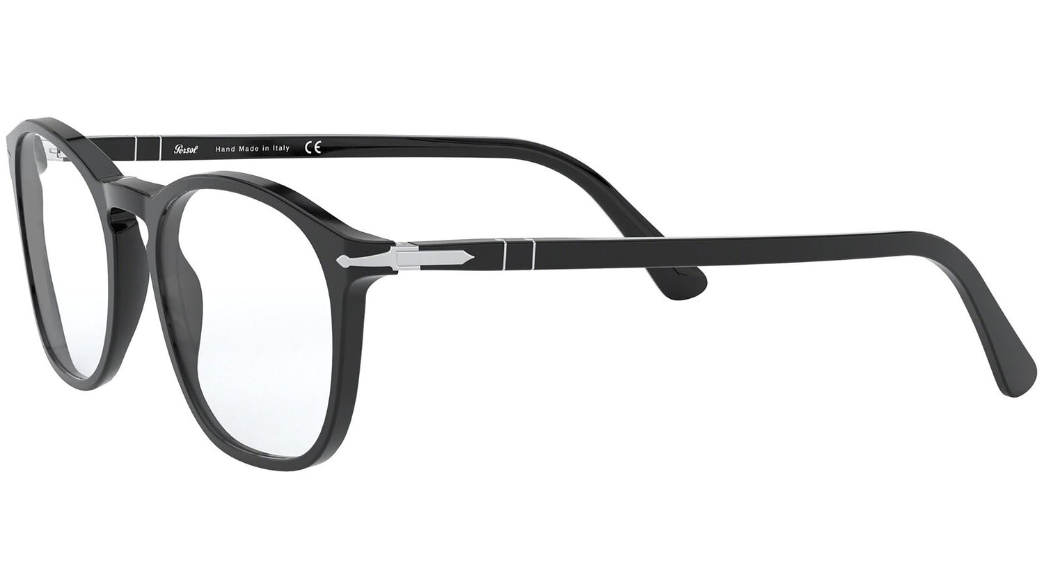 PO3007VM black