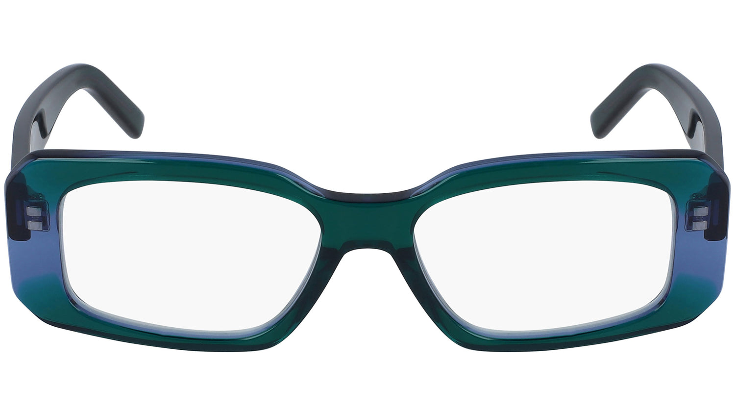 ME2635 411 blue and green