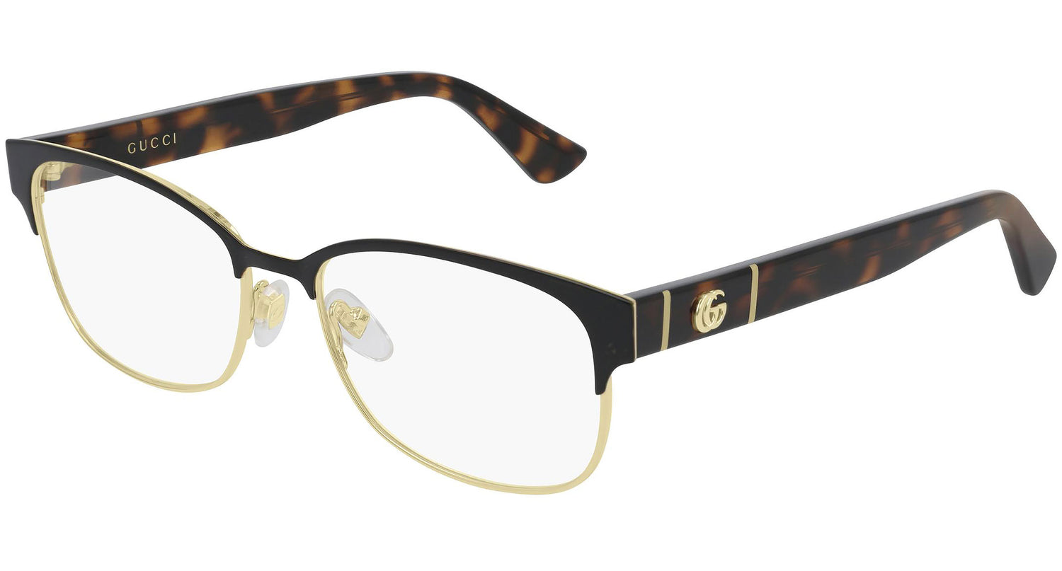 GG0751O 005 gold black