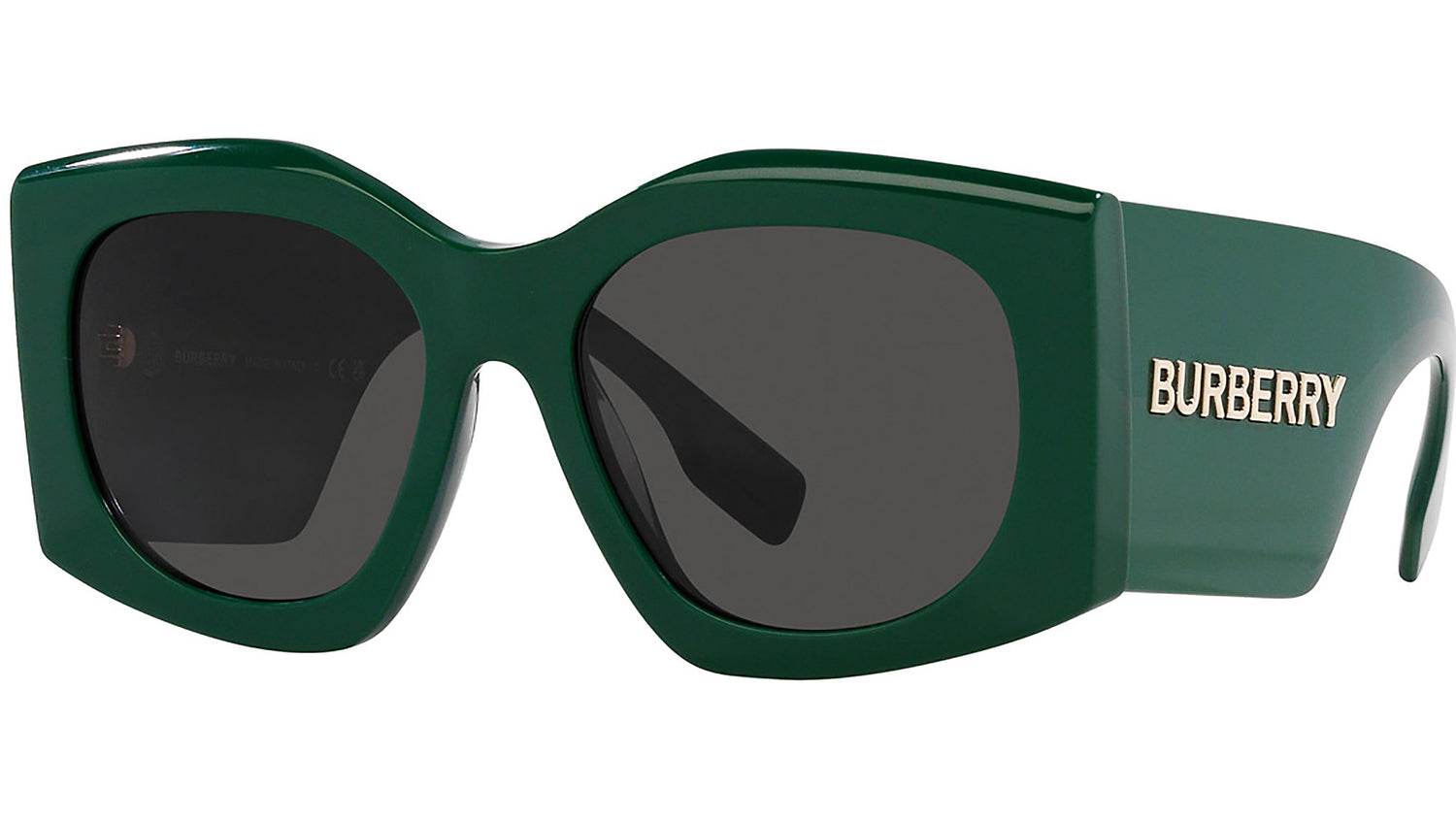 Madeline BE4388U 405987 Green