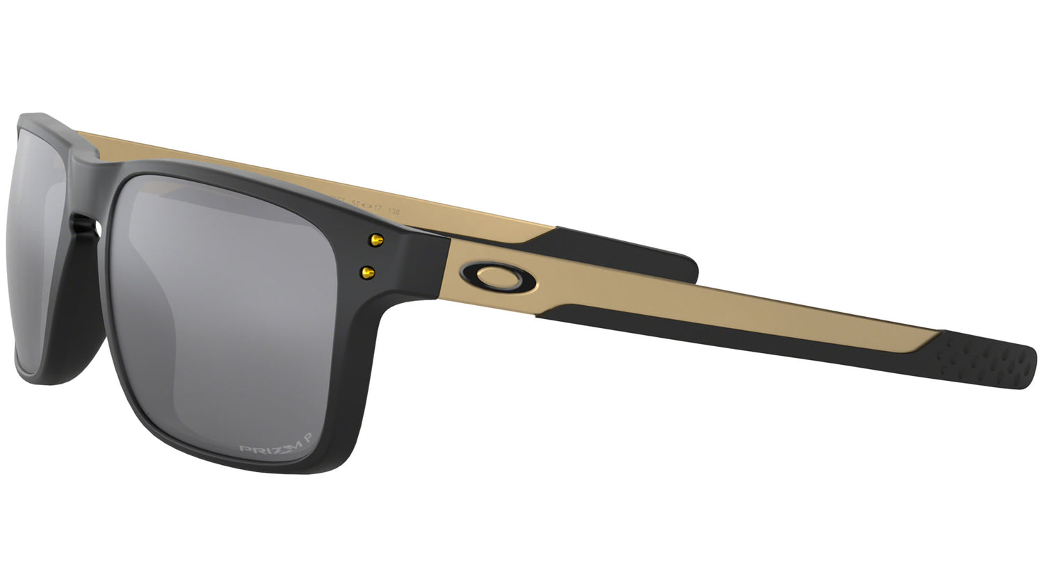 Holbrook Mix OO9384 09 matte black