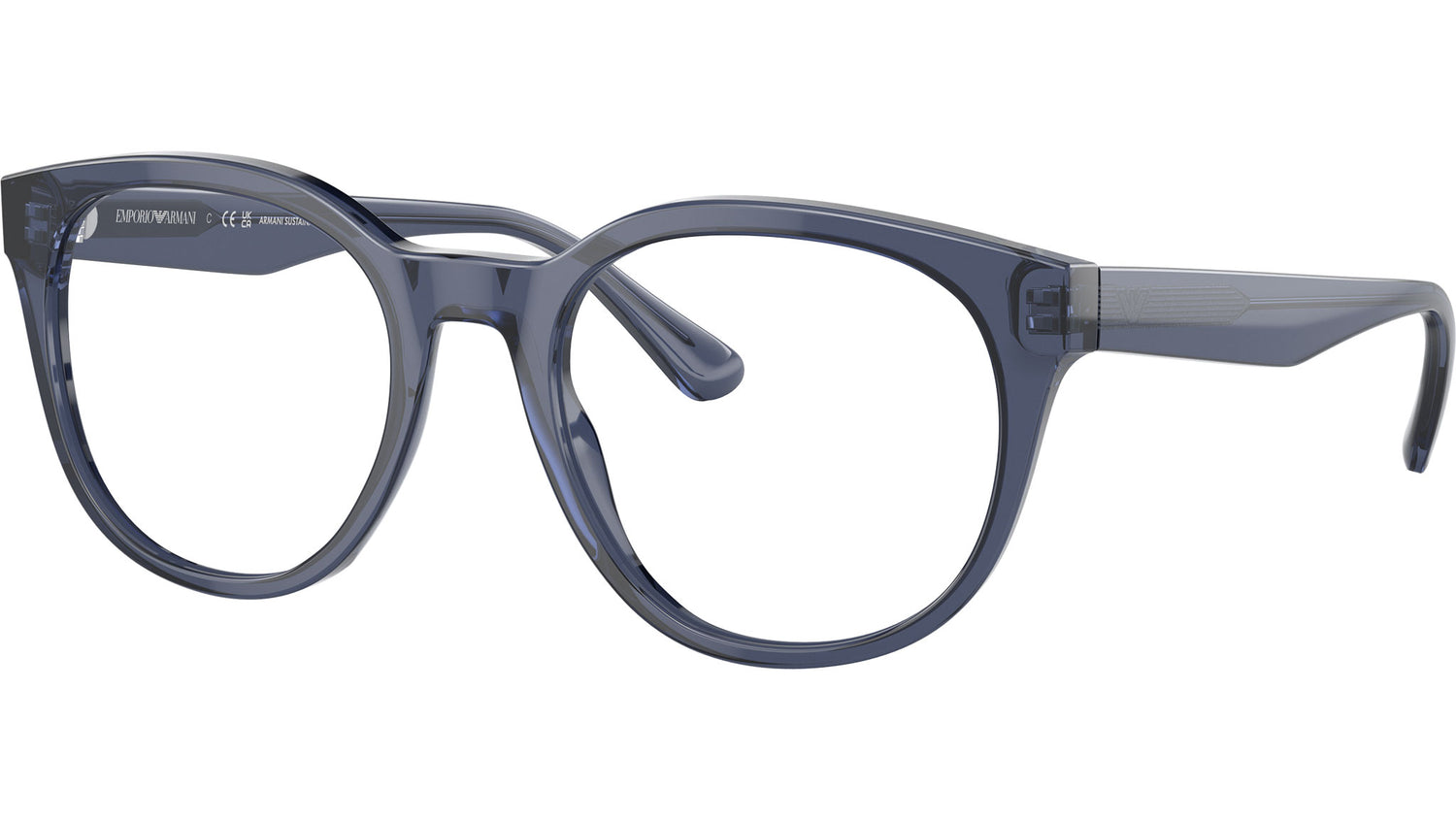 EA3207 5072 Blue