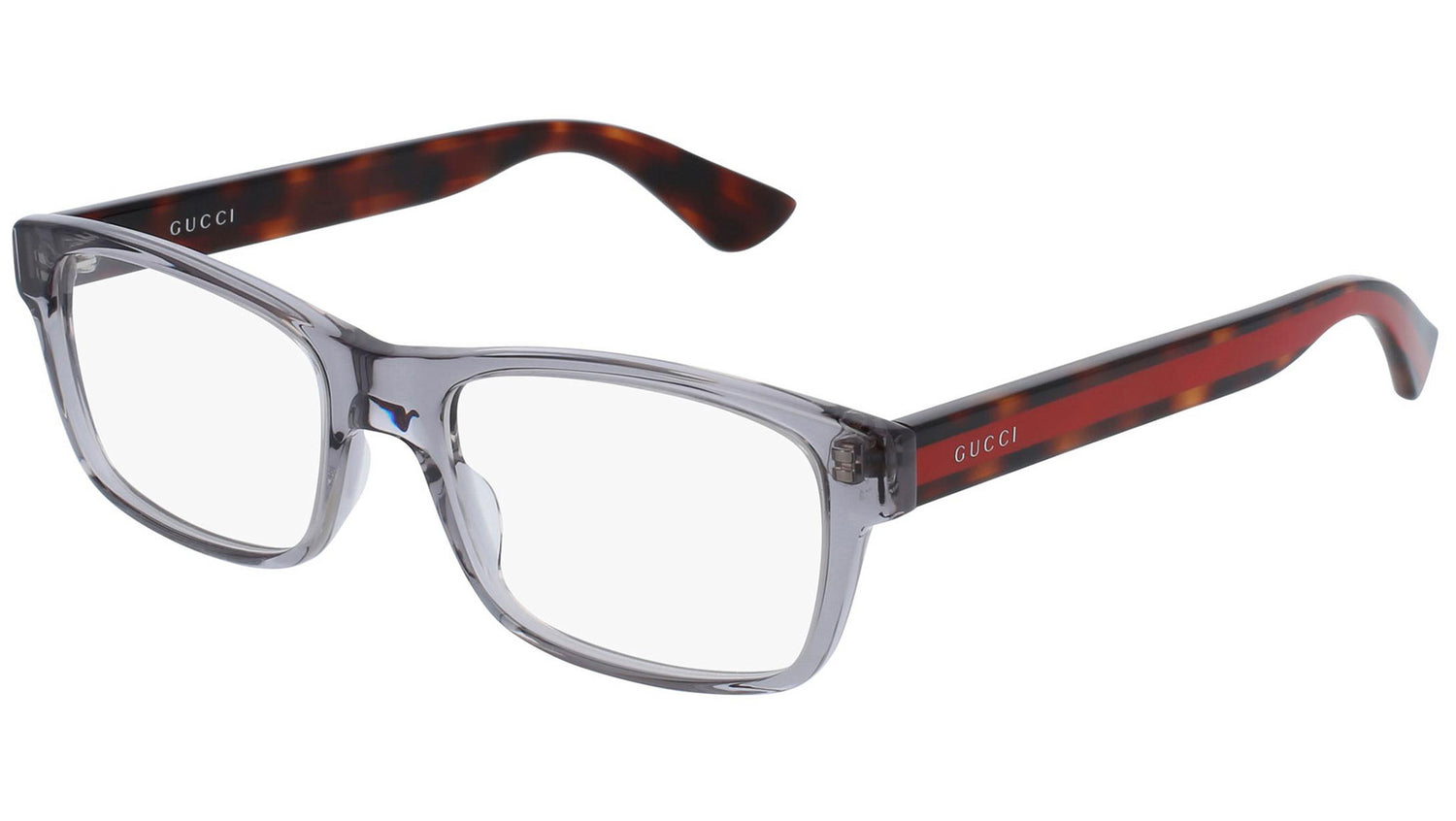 GG0006O 004 transparent grey