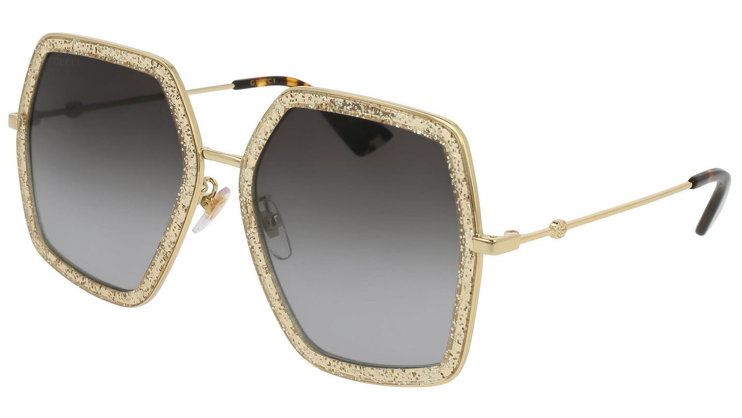 GG0106S gold and brown