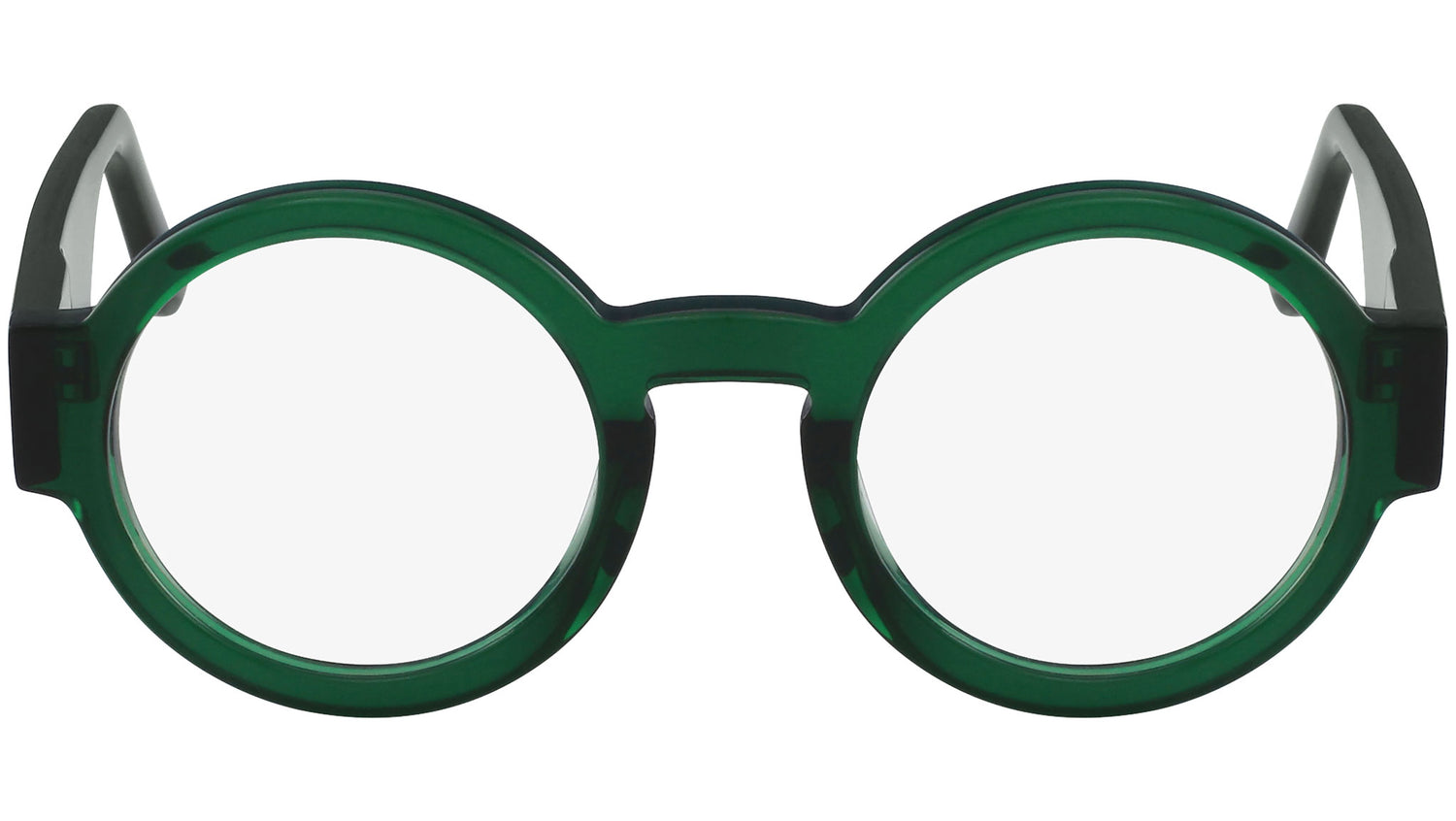 ME2614 315 transparent green