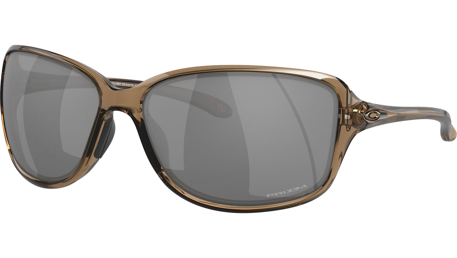 Cohort OO9301 17 Brown