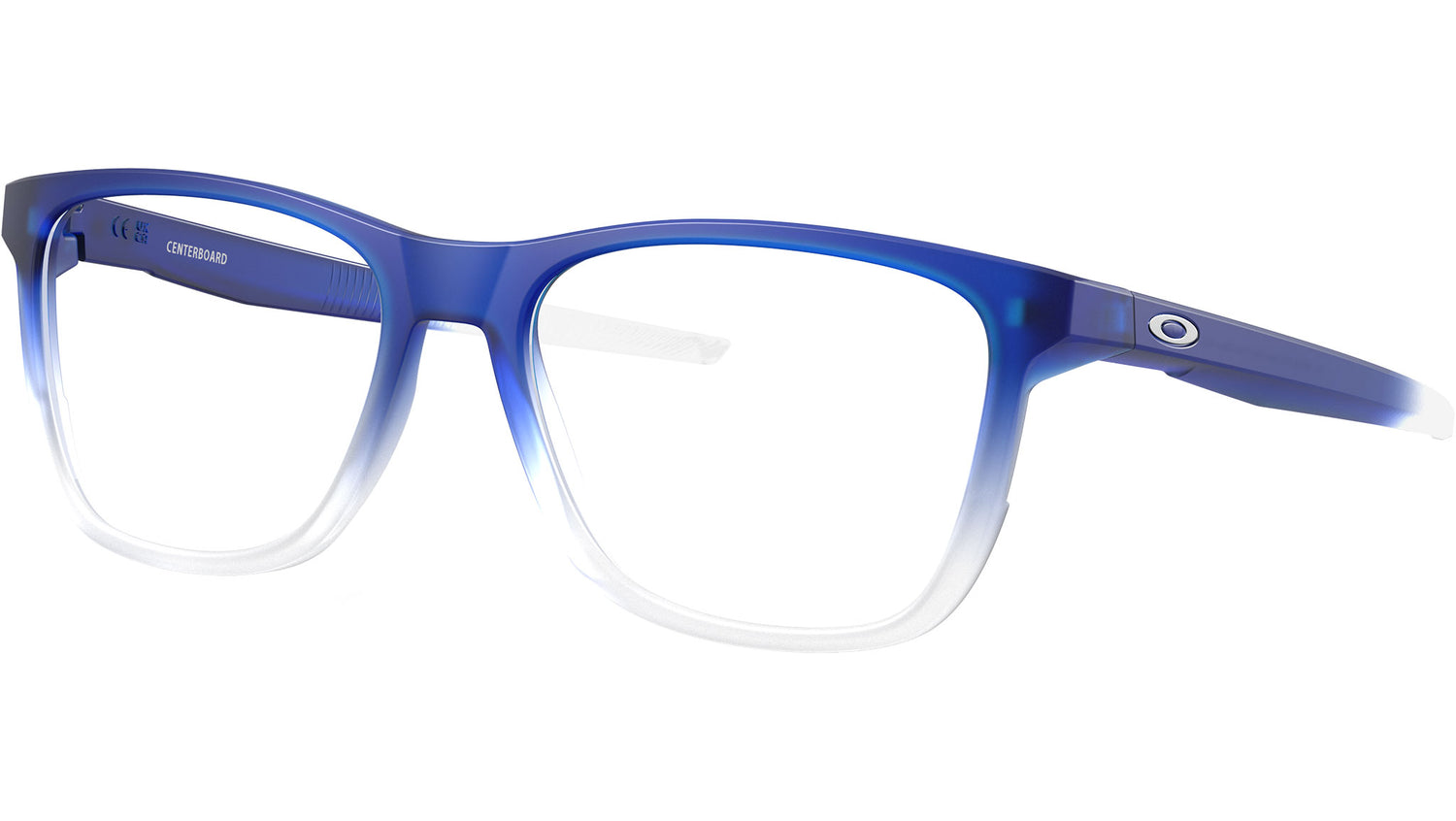 Centerboard OX8163 11 Crystal Blue Fade