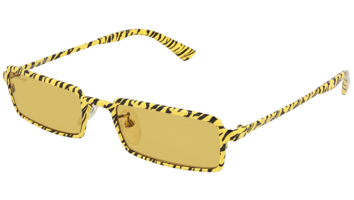 BB0082S 004 zebra black and yellow