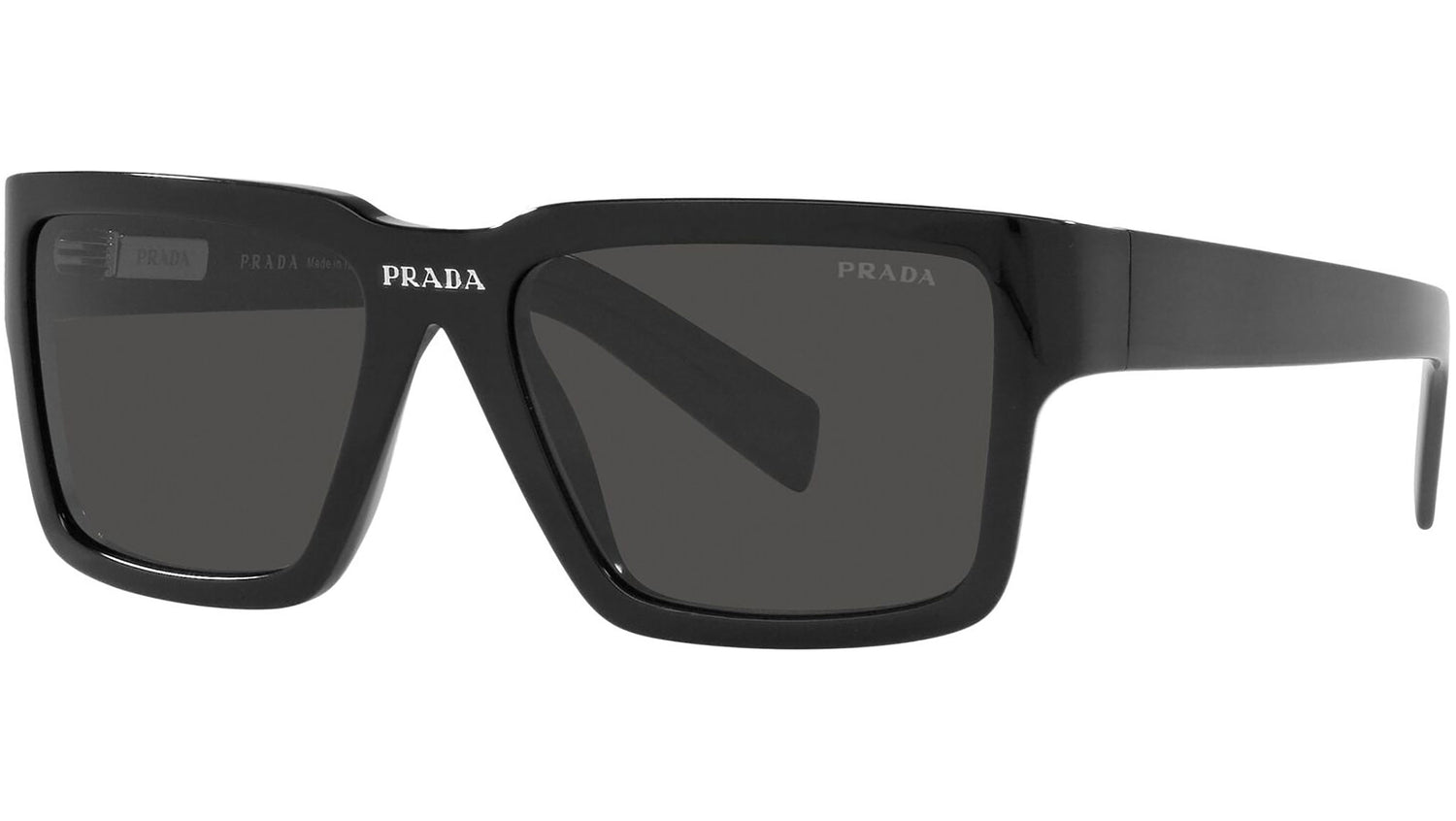 PR 10YS black