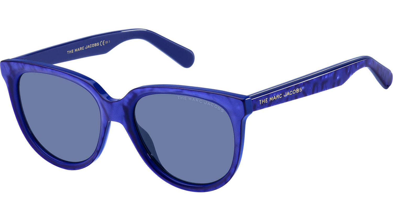 MARC 501/S S92 blue mother of pearl