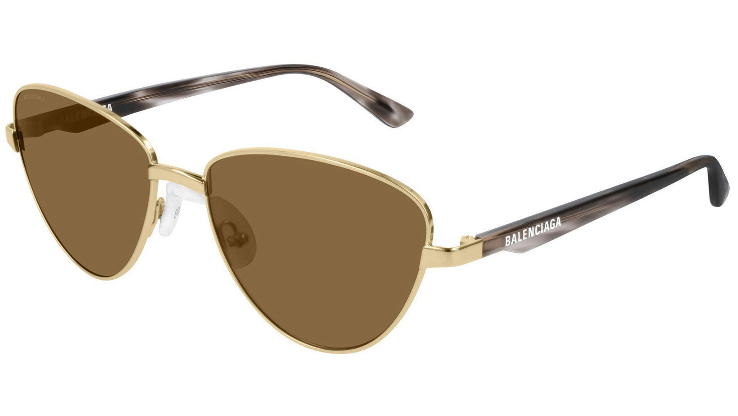 BB0011S 002 shiny endura gold