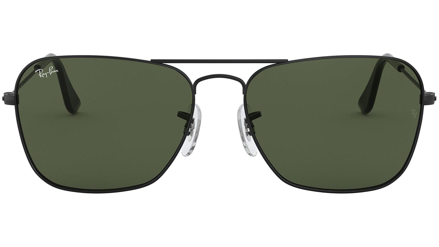 Caravan RB3136 W3338 Matte Black