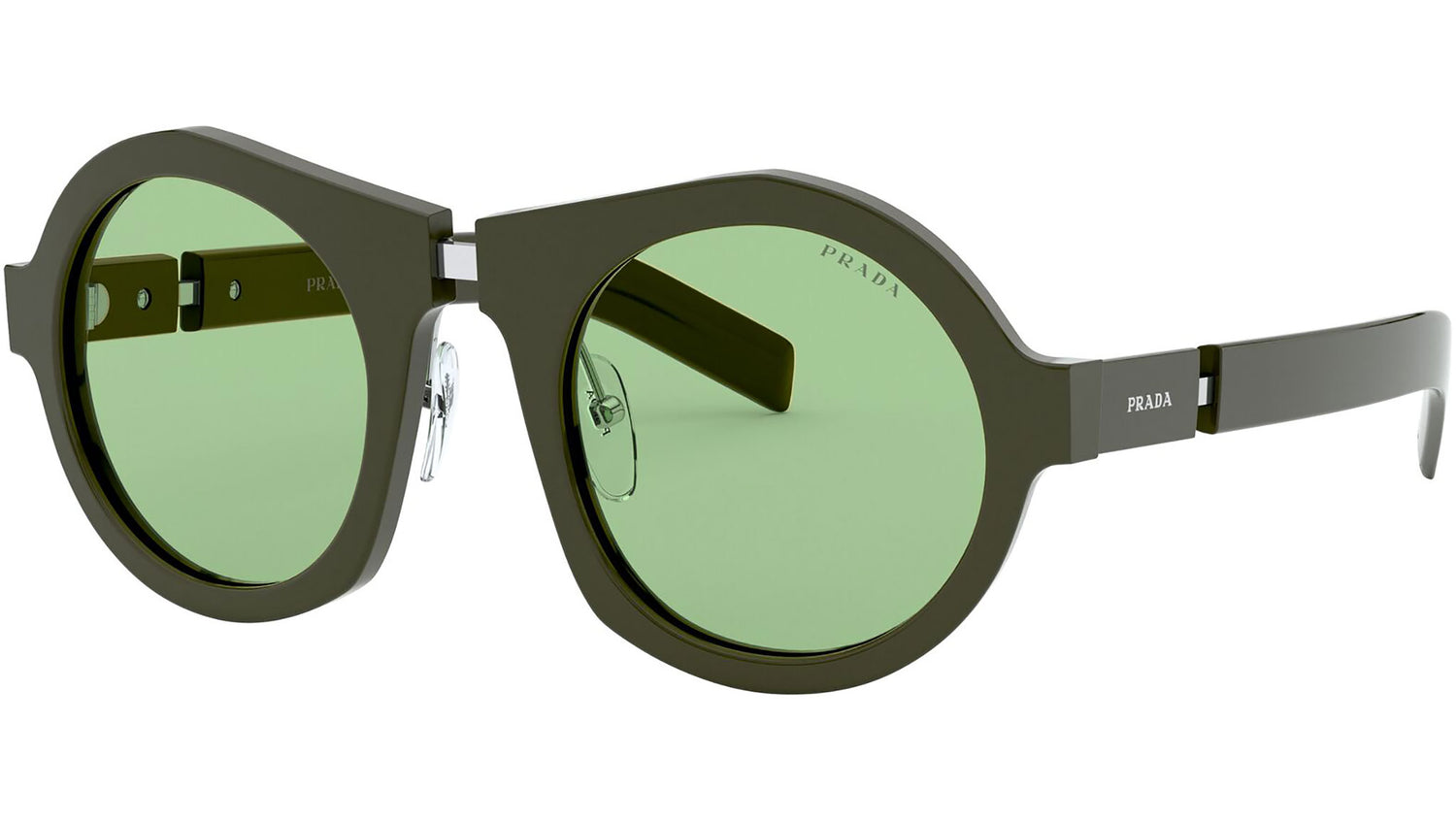 PR 10XS 5401G2 green
