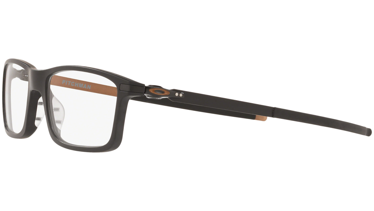 Pitchman OX8050 11 matte black