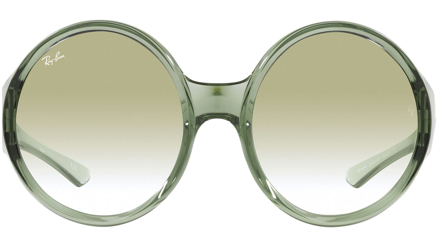 RB4345 65320N transparent green