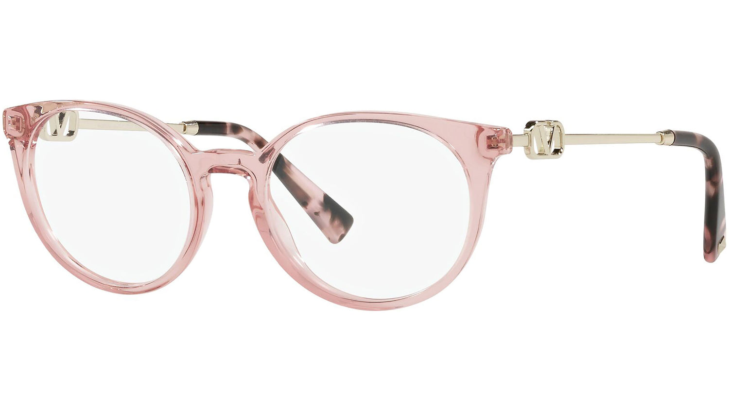 VA3068 5155 pink transparent