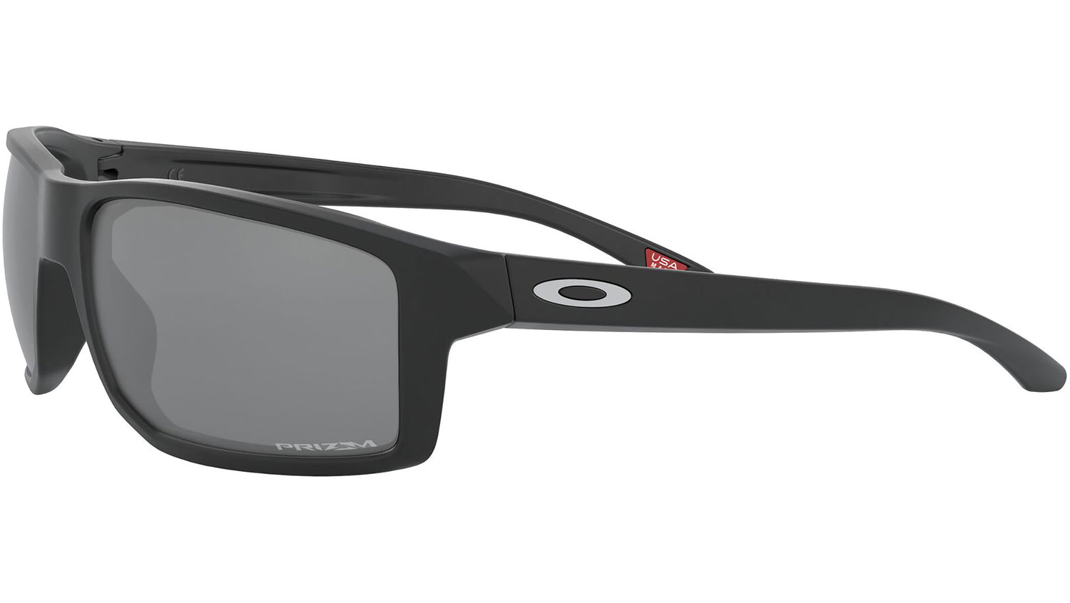 Gibston OO9449 03 matte black