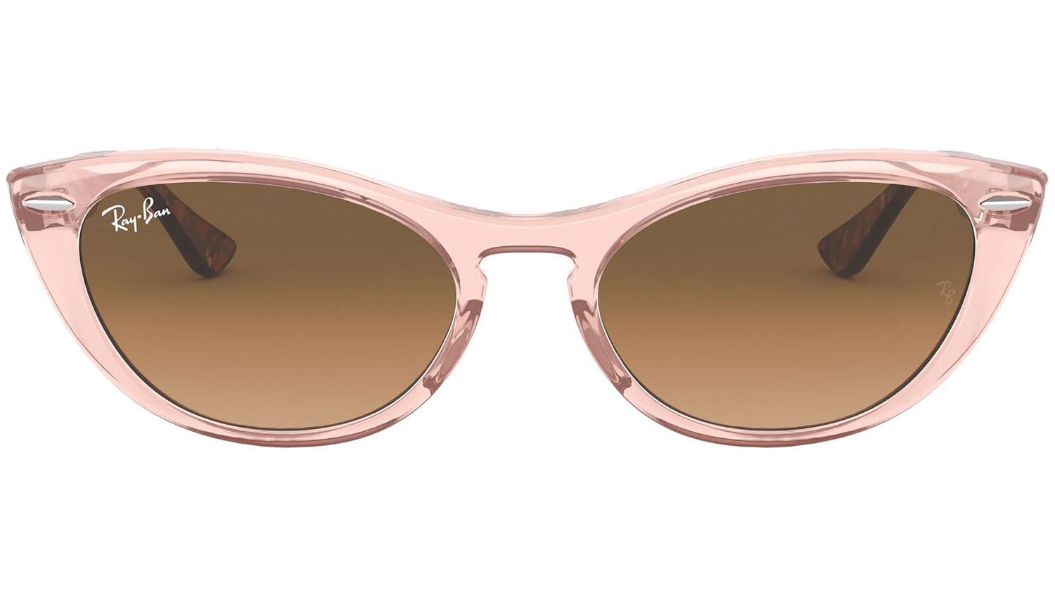 Nina RB4314N 128151 transparent light brown