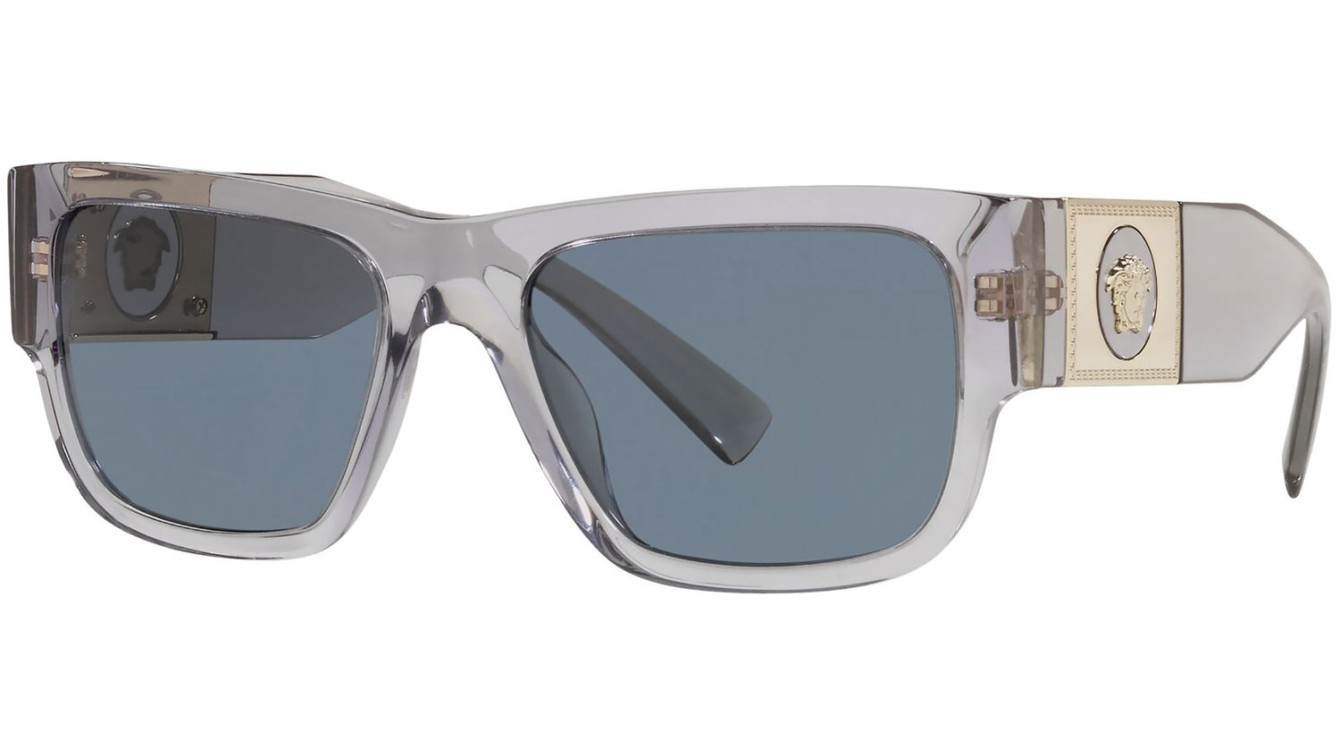 VE4406 530580 transparent grey