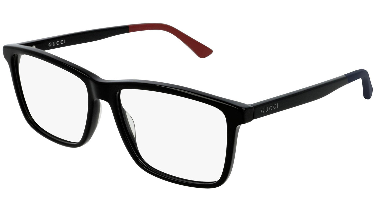 GG0407O 007 shiny black