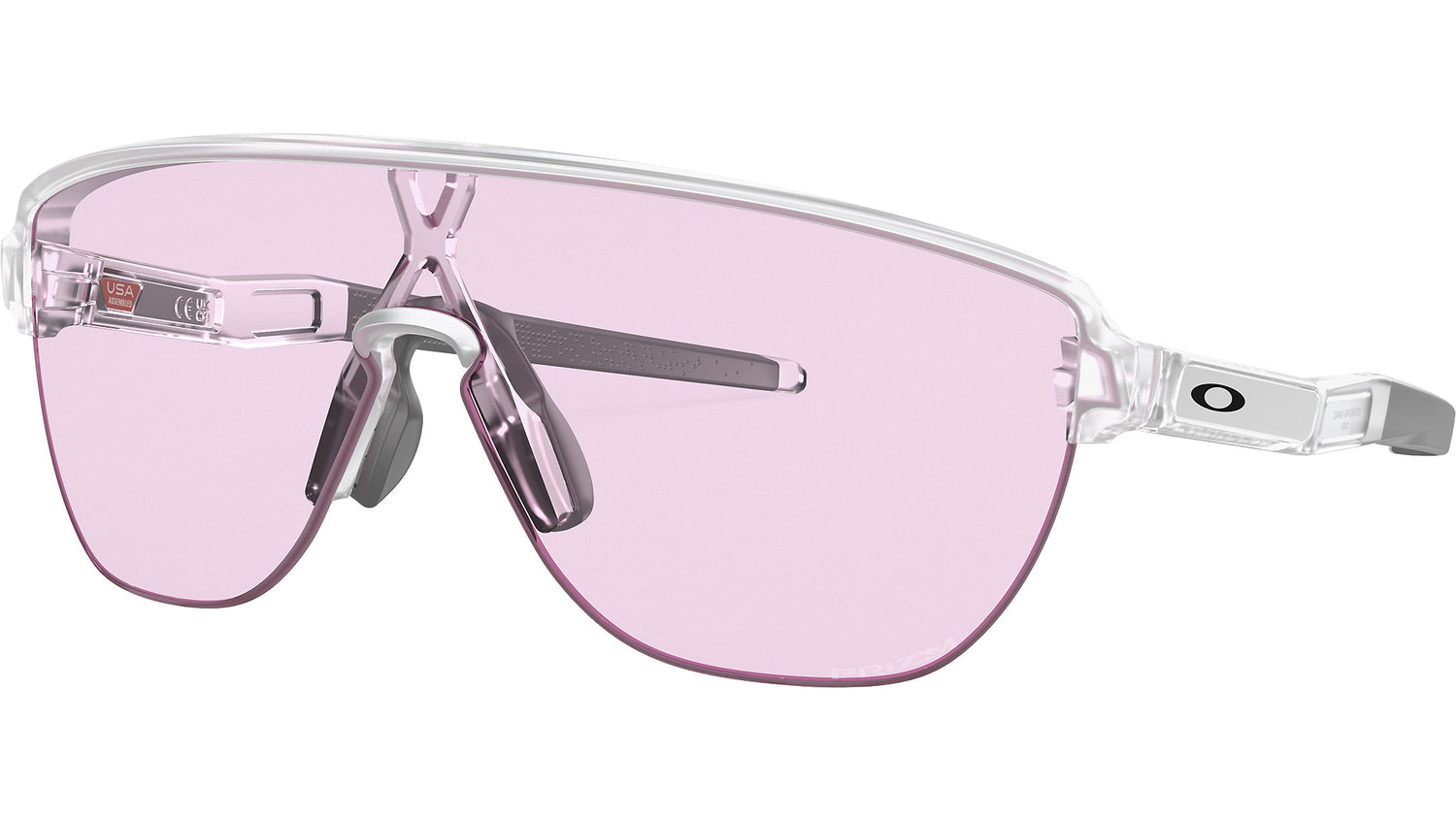 Corridor OO9248 06 White