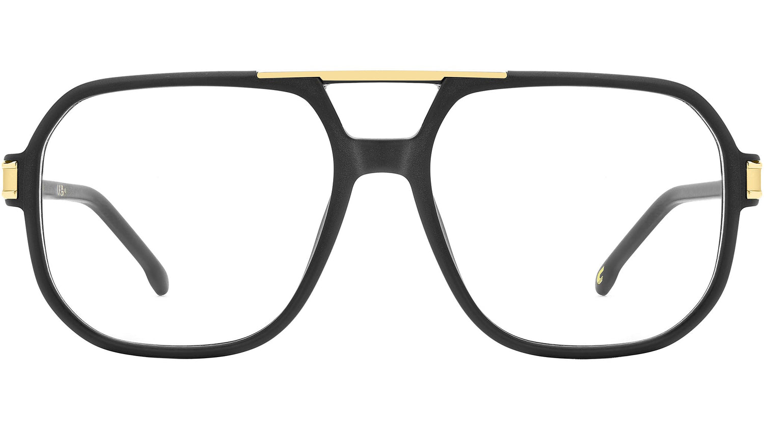 1134 003 Matte Black