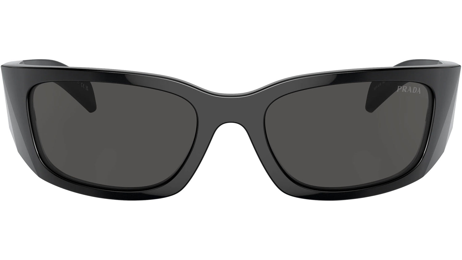 PR A19S 1AB5S0 Black