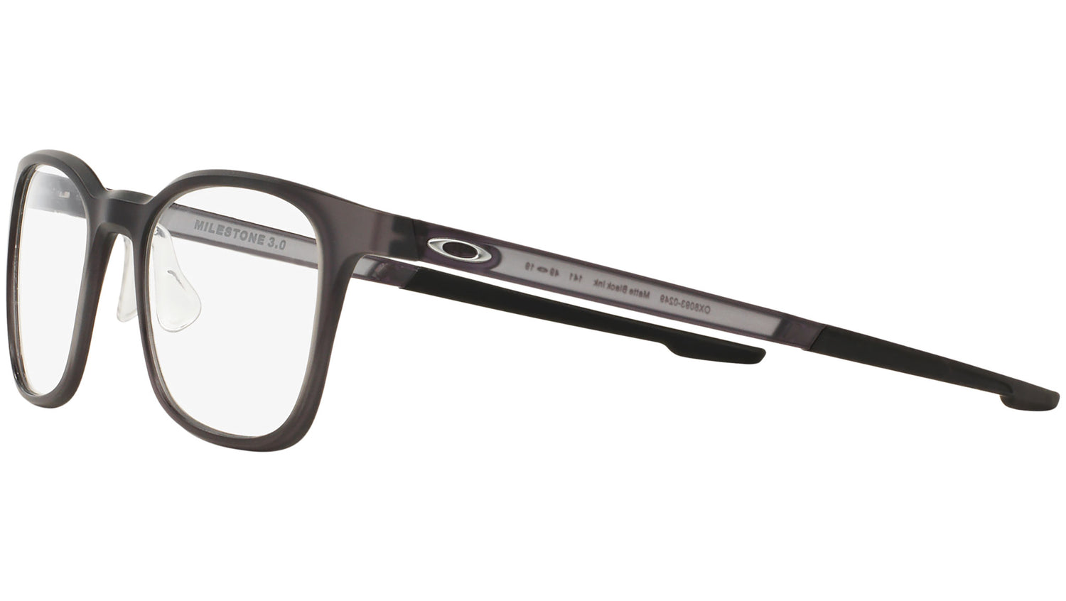 Milestone 3.0 OX8093 02 matte black ink