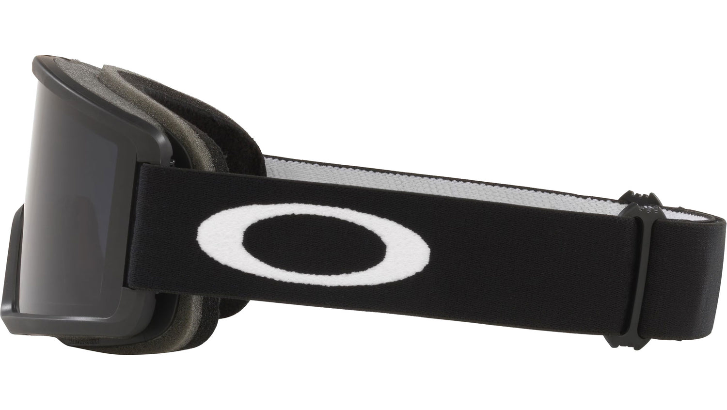 Target Line L OO7120 01 matte black